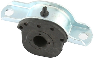 Bushing left in the group Suspension parts / Steering and suspension at  Professional Parts Sweden AB (61430101)