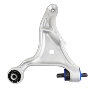 Control arm left in the group Suspension parts / Steering and suspension at  Professional Parts Sweden AB (61430201PU)