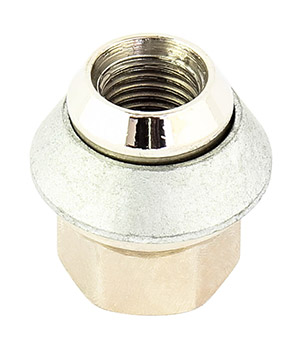 Wheel nut in the group Suspension parts / Wheel bolt, stud and nut at  Professional Parts Sweden AB (61430241)