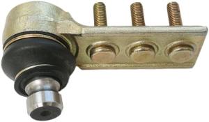 Ball joint L&R in the group Suspension parts / Steering and suspension at  Professional Parts Sweden AB (61430390)
