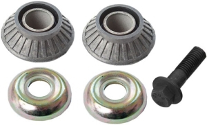 Reinforced bushing kit in the group Suspension parts / Steering and suspension at  Professional Parts Sweden AB (61430450)