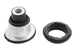 Bushing control arm lower outer in the group Suspension parts / Steering and suspension at  Professional Parts Sweden AB (61430646)