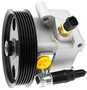 Power steering pump in the group Suspension parts / Power steering pump & tank at  Professional Parts Sweden AB (61430759)