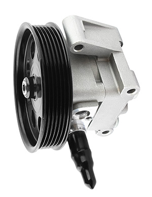 Power steering pump in the group Cooling / ventilation / Condenser at  Professional Parts Sweden AB (61431204)