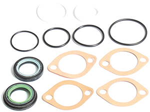 Steering rack seal kit in the group Chassi / Steering rack / Power steering rack kits at  Professional Parts Sweden AB (61431547)