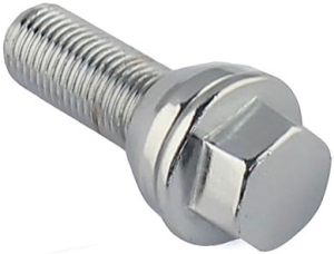 Wheel bolt in the group Suspension parts / Wheel bolt, stud and nut at  Professional Parts Sweden AB (61431644)