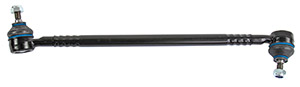 Track rod left in the group Suspension parts / Steering and suspension at  Professional Parts Sweden AB (61431706)