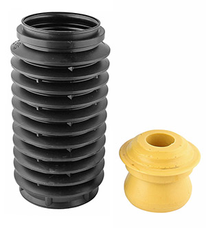 Dust cover kit front in the group Suspension parts / Dust cover kit at  Professional Parts Sweden AB (61432000)