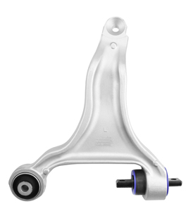 Control arm left in the group Suspension parts / Steering and suspension at  Professional Parts Sweden AB (61435231PU)