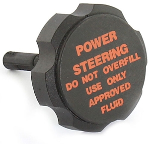 Oil tank cap in the group Suspension parts / Power steering pump & tank at  Professional Parts Sweden AB (61435862)