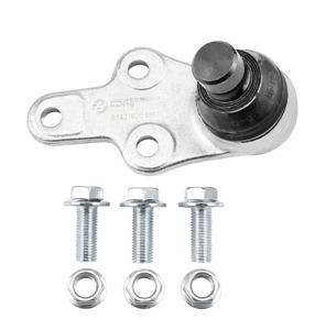 Ball joint for control arm left in the group Suspension parts / Steering and suspension at  Professional Parts Sweden AB (61437620)