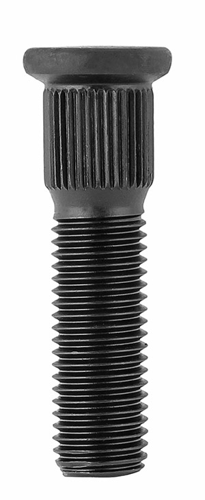Wheel stud in the group Suspension parts / Wheel bolt, stud and nut at  Professional Parts Sweden AB (61439905)