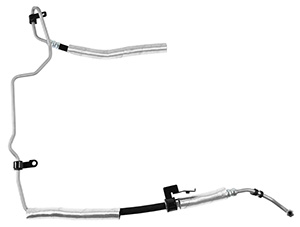 Power Steering Hose in the group Suspension parts / Power steering hose at  Professional Parts Sweden AB (61439911)