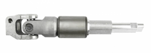 Steering joint in the group Chassi / Steering rack / Steering joint at  Professional Parts Sweden AB (61439939)