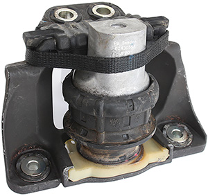 Engine mount in the group Engine parts / Engine mount at  Professional Parts Sweden AB (62430588)