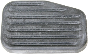 Pedal pad in the group Driveline / Pedal pad for clutch & brakes at  Professional Parts Sweden AB (62436021)