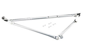 Torkartransmission fram sats in the group Wiper equipment / Wiper arm linkage at  Professional Parts Sweden AB (65223280)