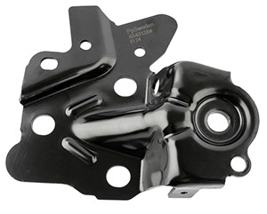 Bracket right in the group Suspension parts / Steering and suspension at  Professional Parts Sweden AB (65431284)