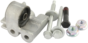 Bushing anchorage kit left in the group Suspension parts / Steering and suspension at  Professional Parts Sweden AB (65439996)