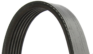 Drive belt in the group Engine parts / Drive belt at  Professional Parts Sweden AB (6PK2013G)