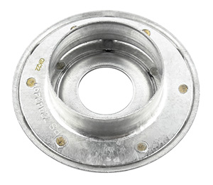Spring support in the group Suspension parts / Strut mount at  Professional Parts Sweden AB (72342491)