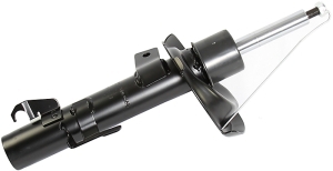 Shock absorber in the group Chassi / Shock absorber / Front Shock Absorber at  Professional Parts Sweden AB (72433608S)