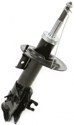 Shock absorber front left in the group Chassi / Shock absorber / Front Shock Absorber at  Professional Parts Sweden AB (72434195)