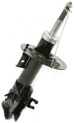 Shock absorber front right in the group Chassi / Shock absorber / Front Shock Absorber at  Professional Parts Sweden AB (72434196)