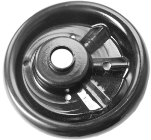 Spring seat in the group Suspension parts / Strut mount at  Professional Parts Sweden AB (72434804)