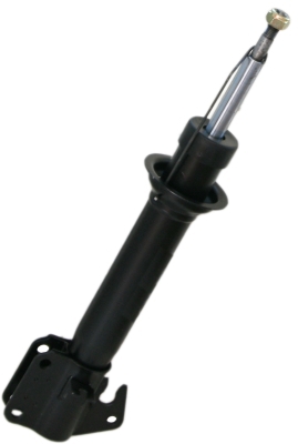Shock absorber front - Replaced by 72436898S in the group  at  Professional Parts Sweden AB (72435622S)