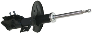 Shock absorber front in the group Chassi / Shock absorber / Front Shock Absorber at  Professional Parts Sweden AB (72436456S)