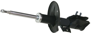 Shock absorber front in the group Chassi / Shock absorber / Front Shock Absorber at  Professional Parts Sweden AB (72436457S)