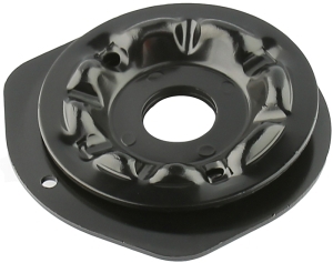 Spring seat in the group Suspension parts / Strut mount at  Professional Parts Sweden AB (72436826)