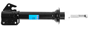 Shock absorber front in the group Chassi / Shock absorber / Front Shock Absorber at  Professional Parts Sweden AB (72436898S)