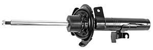 Shock absorber in the group Chassi / Shock absorber / Front Shock Absorber at  Professional Parts Sweden AB (72437591)