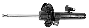 Shock absorber in the group Chassi / Shock absorber / Front Shock Absorber at  Professional Parts Sweden AB (72437592)