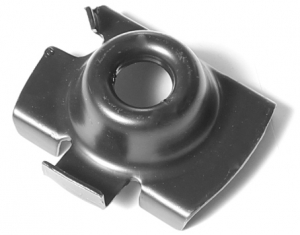 Spring retainer in the group Suspension parts / Strut mount at  Professional Parts Sweden AB (72437850)