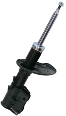 Shock absorber in the group  at  Professional Parts Sweden AB (72438910S)