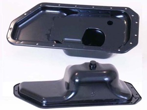 Oljetrag in the group Engine parts / Oil pan at  Professional Parts Sweden AB (7513471)