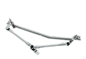 Torkartransmission fram sats in the group Wiper equipment / Wiper arm linkage at  Professional Parts Sweden AB (75143280)