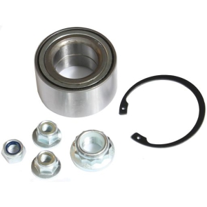 Wheel bearing kit i gruppen Drivlina / Hjullager & nav hos  Professional Parts Sweden AB (77023455)