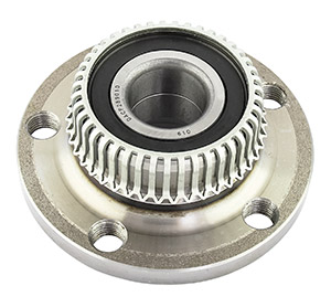 Wheel hub rear in the group  at  Professional Parts Sweden AB (77023456)