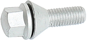 Wheel bolt in the group Suspension parts / Wheel bolt, stud and nut at  Professional Parts Sweden AB (77340010)