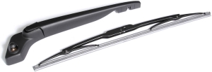 Wiper blade set direct fit trunk in the group Wiper equipment / Wiper Arm & Wiper Blade Rear at  Professional Parts Sweden AB (81430400)