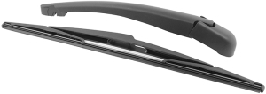 Wiper blade set direct fit trunk in the group Wiper equipment / Wiper Arm & Wiper Blade Rear at  Professional Parts Sweden AB (81430404)