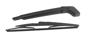Wiper blade set direct fit trunk in the group Wiper equipment / Wiper Arm & Wiper Blade Rear at  Professional Parts Sweden AB (81430405)