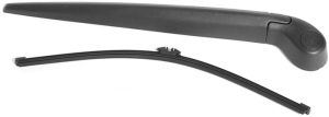 Wiper blade set direct fit trunk in the group Wiper equipment / Wiper Arm & Wiper Blade Rear at  Professional Parts Sweden AB (81430408)