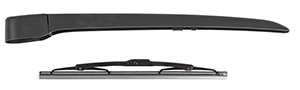 Wiper blade set direct fit trunk in the group Wiper equipment / Wiper Arm & Wiper Blade Headlight at  Professional Parts Sweden AB (81430409)