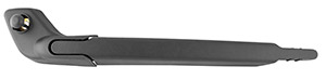 Wiper arm direct fit trunk in the group Wiper equipment / Wiper Arm & Wiper Blade Rear at  Professional Parts Sweden AB (81432751)