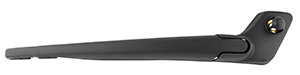 Wiper arm direct fit trunk in the group Wiper equipment / Wiper Arm & Wiper Blade Rear at  Professional Parts Sweden AB (81433166)